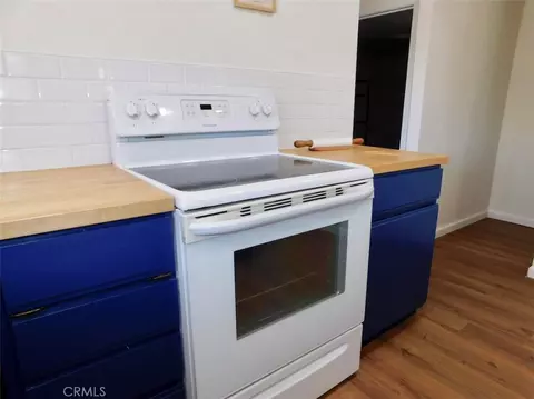 Kitchen - 503 Palm, Needles, CA 92363 photo 6 of 6