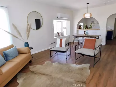 Living - 503 Palm, Needles, CA 92363 photo 2 of 2