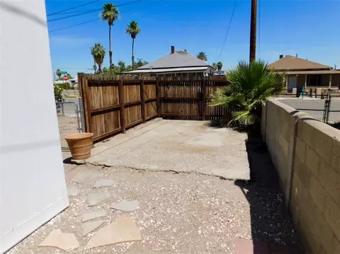 Exterior - 503 Palm, Needles, CA 92363 photo 7 of 7