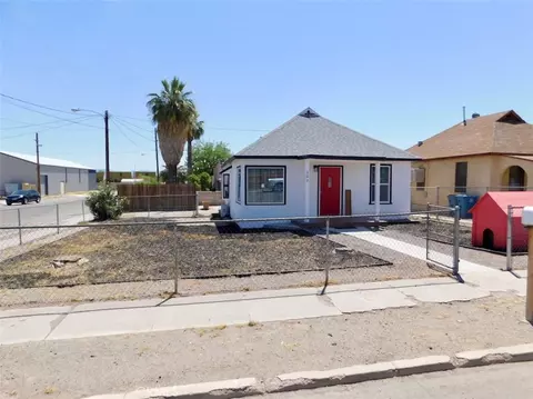 Exterior - 503 Palm, Needles, CA 92363 photo 3 of 7