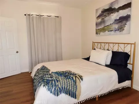 Bedroom - 503 Palm, Needles, CA 92363 photo 2 of 6