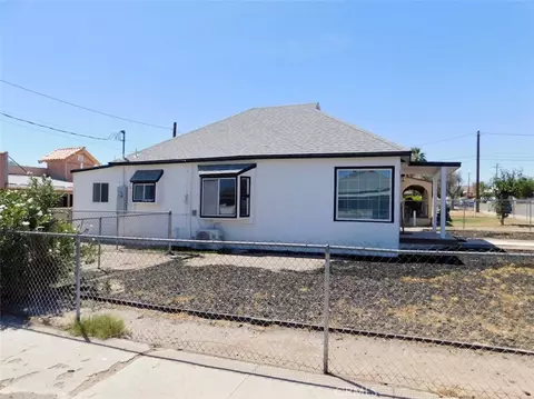 Exterior - 503 Palm, Needles, CA 92363 photo 5 of 7