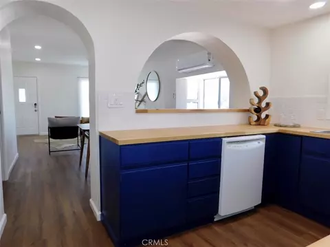 Kitchen - 503 Palm, Needles, CA 92363 photo 4 of 6