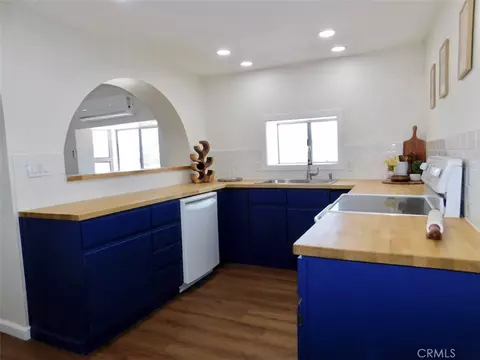 Kitchen - 503 Palm, Needles, CA 92363 photo 3 of 6