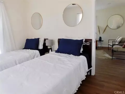 Bedroom - 503 Palm, Needles, CA 92363 photo 5 of 6