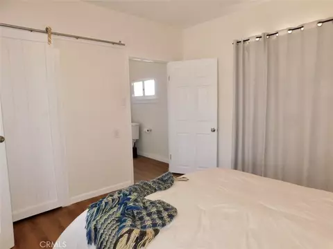 Bedroom - 503 Palm, Needles, CA 92363 photo 3 of 6