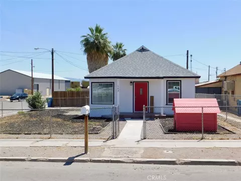 Exterior - 503 Palm, Needles, CA 92363 photo 2 of 7