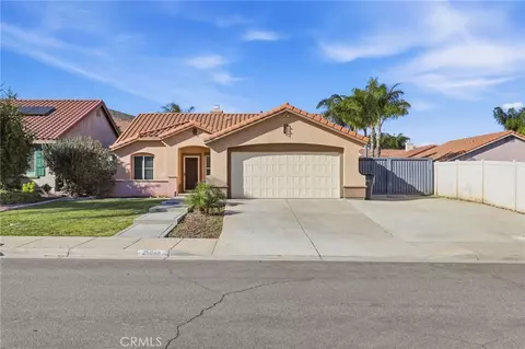 25088 Babbling Brook Cir, Menifee, CA 92584