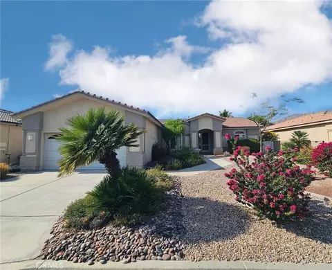 65096 S Cliff Cir S, Desert Hot Springs, CA 92240