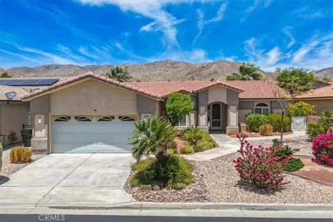 65096 S Cliff Cir S, Desert Hot Springs, CA 92240