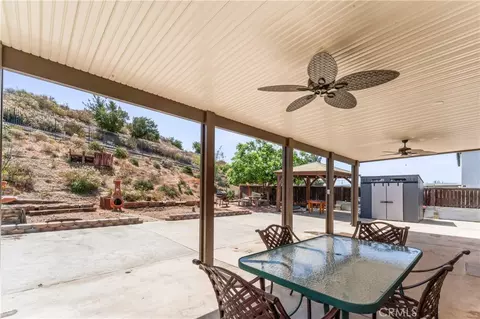 Exterior - 29192 Eldorado, Menifee, CA 92587 photo 2 of 5
