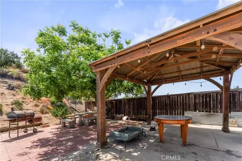 Exterior - 29192 Eldorado, Menifee, CA 92587 photo 3 of 5