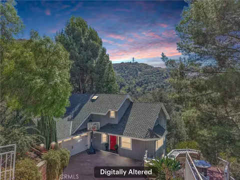 16908 Hillside Dr, Chino Hills, CA 91709