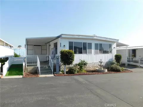 12220 5th St #226, Yucaipa, CA 92399