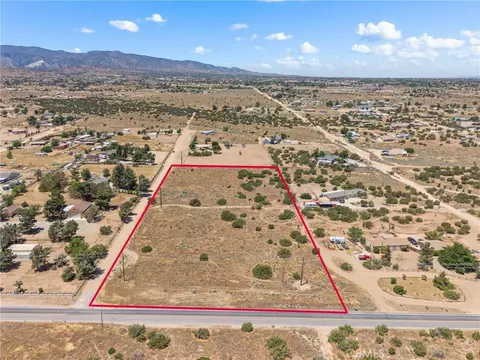 0 Eaby Rd, Phelan, CA 92371
