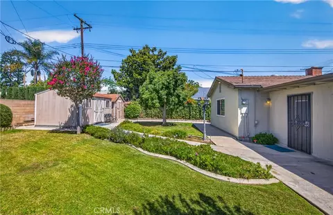 Exterior - 5146 Golden Ave, Riverside, CA 92505 photo 5 of 8