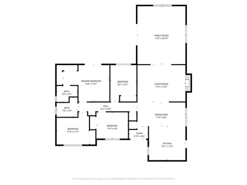 Floorplan - 5146 Golden Ave, Riverside, CA 92505 photo 1 of 1