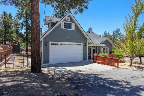 534 Highland, Big Bear Lake, CA 92315