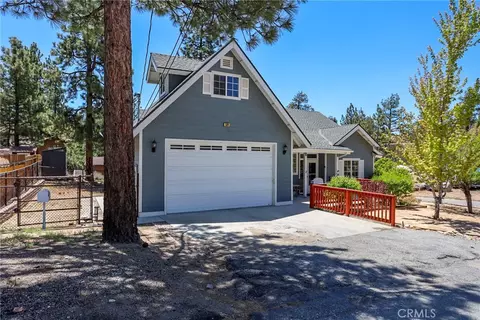 534 Highland, Big Bear Lake, CA 92315