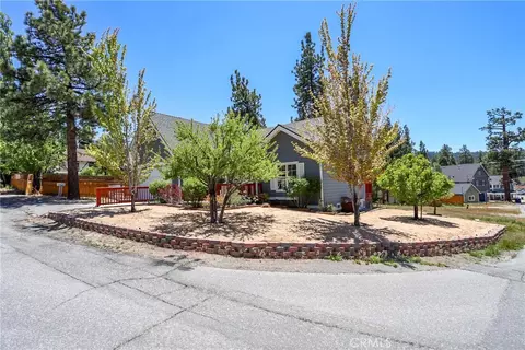 534 Highland, Big Bear Lake, CA 92315