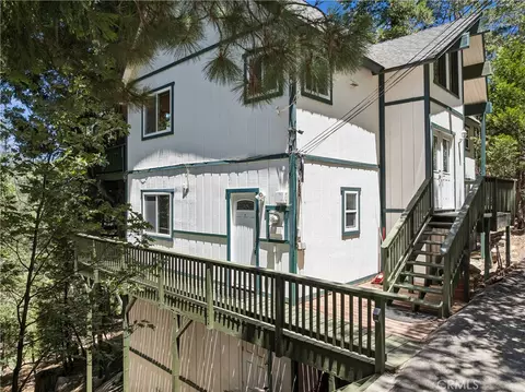 Other - 582 Grass Valley Ct, Lake Arrowhead, CA 92352 photo 1 of 9