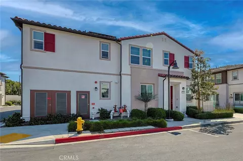 2556 Little Rock, Simi Valley, CA 93065