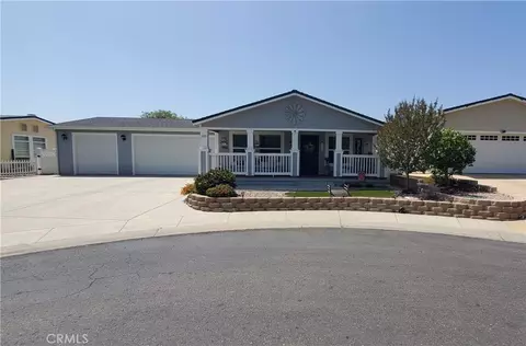 2239 Black Canyon Rd #179, Ramona, CA 92065