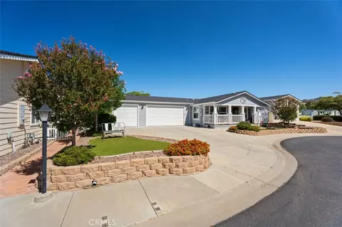 2239 Black Canyon Rd #179, Ramona, CA 92065