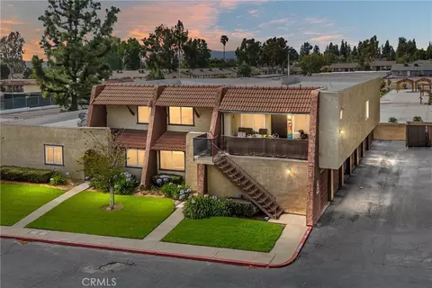 12420 Mount Vernon #2D, Grand Terrace, CA 92313