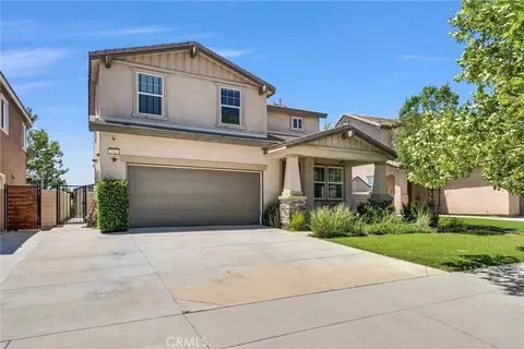 3964 Rosena Rnch, San Bernardino, CA 92407