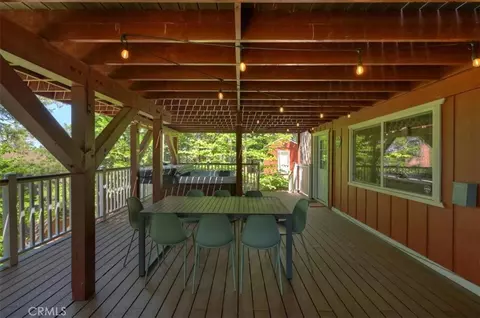 Exterior - 349 Castle Gate, Lake Arrowhead, CA 92352 photo 7 of 14