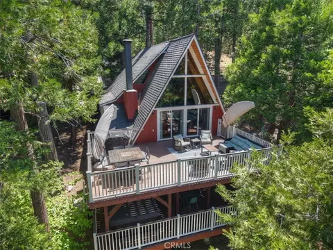 Other - 349 Castle Gate, Lake Arrowhead, CA 92352 photo 2 of 14