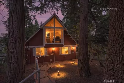 349 Castle Gate, Lake Arrowhead, CA 92352