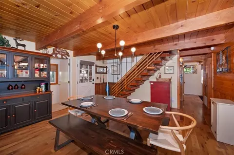 Dining - 349 Castle Gate, Lake Arrowhead, CA 92352 photo 3 of 6