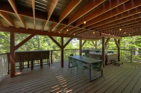 Exterior - 349 Castle Gate, Lake Arrowhead, CA 92352 photo 5 of 13