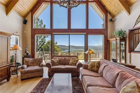 Living - 1369 Yellowstone, Lake Arrowhead, CA 92352 photo 1 of 8