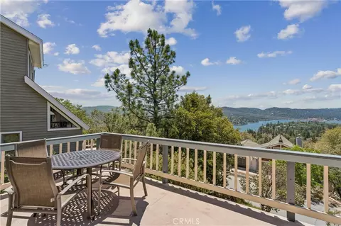Exterior - 1369 Yellowstone, Lake Arrowhead, CA 92352 photo 6 of 13