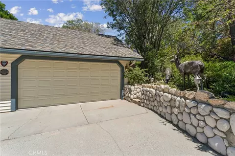 Exterior - 1369 Yellowstone, Lake Arrowhead, CA 92352 photo 8 of 13