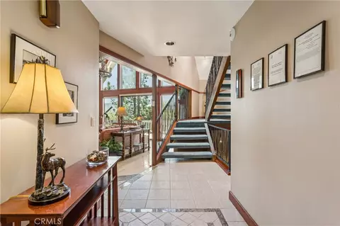 Entry Way - 1369 Yellowstone, Lake Arrowhead, CA 92352 photo 1 of 6