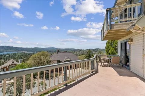 Exterior - 1369 Yellowstone, Lake Arrowhead, CA 92352 photo 7 of 13