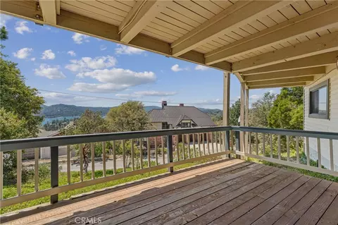 Exterior - 1369 Yellowstone, Lake Arrowhead, CA 92352 photo 4 of 13