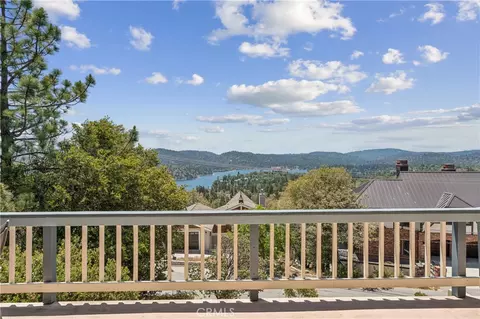 Exterior - 1369 Yellowstone, Lake Arrowhead, CA 92352 photo 5 of 13