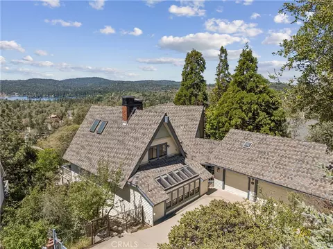 Exterior - 1369 Yellowstone, Lake Arrowhead, CA 92352 photo 1 of 13