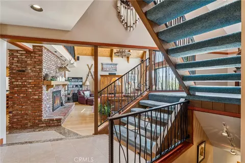 Entry Way - 1369 Yellowstone, Lake Arrowhead, CA 92352 photo 6 of 6