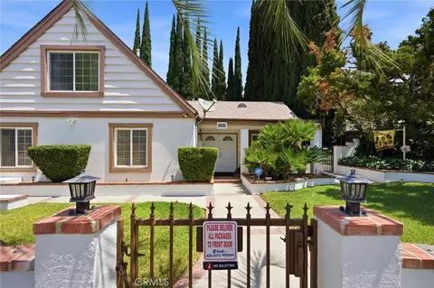 Exterior - 1021 Cimarron, Redlands, CA 92374 photo 5 of 14
