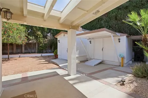 Exterior - 1021 Cimarron, Redlands, CA 92374 photo 14 of 14