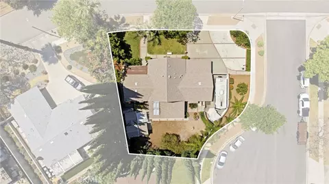 Floorplan - 1021 Cimarron, Redlands, CA 92374 photo 1 of 1