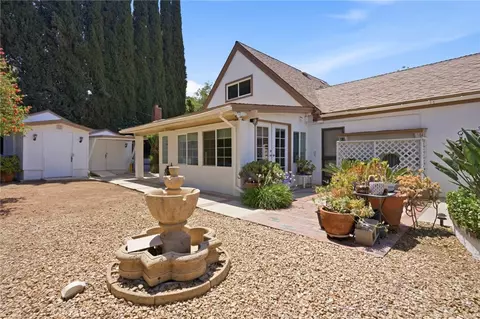 Exterior - 1021 Cimarron, Redlands, CA 92374 photo 10 of 14