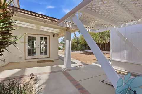 Exterior - 1021 Cimarron, Redlands, CA 92374 photo 13 of 14