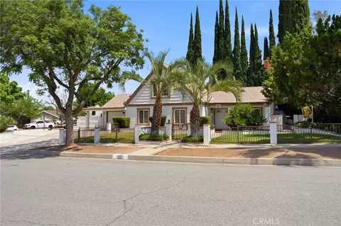 Exterior - 1021 Cimarron, Redlands, CA 92374 photo 3 of 15